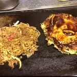 Koyama Okonomiyakiten - 