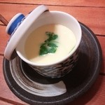 Chou raku - 茶碗蒸し