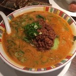 四川辣麺 心斎橋店 - 