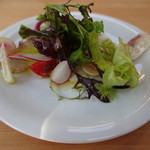 ボータン - 方々のカルパッチョ
      