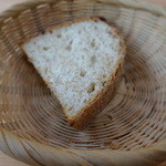 ボータン - パン