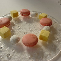La Cime - キュートな小菓子