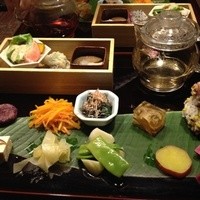 沖縄懐石 赤坂潭亭 - 