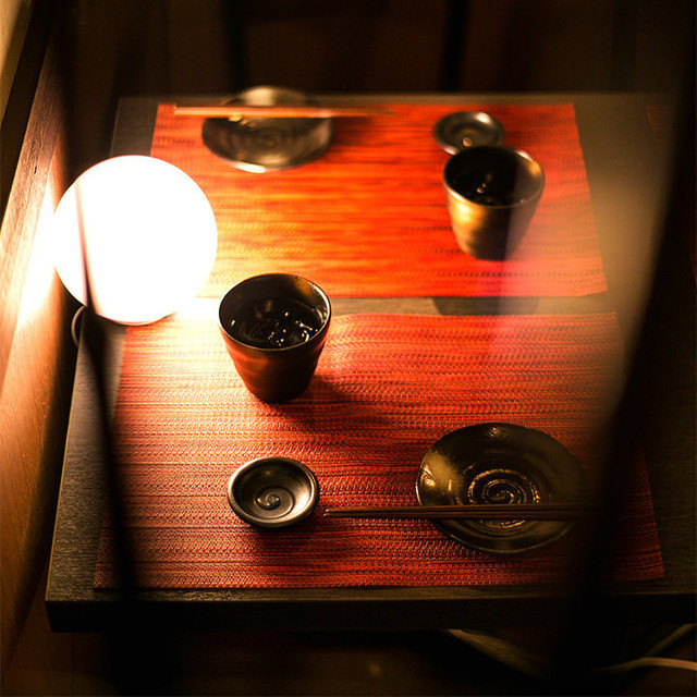 座席 食べ飲み放題 和風個室居酒屋 うたげ 蒲田東口店 蒲田 居酒屋 食べログ
