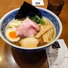 寿製麺 よしかわ 川越店