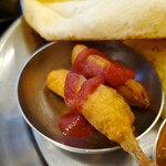 印度料理シタール - 