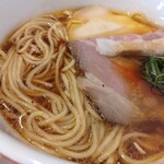 自家製麺 TERRA - 