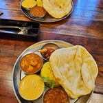 印度料理シタール - 