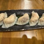 餃子坊 豚八戒 - 