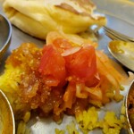 印度料理シタール - 