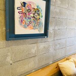 HAKUMOKKA - 絵もすごくカラフル！