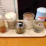 自家製麺 TERRA - 