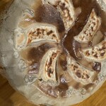 餃子坊 豚八戒 - 