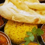 印度料理シタール - 