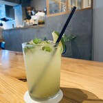 HAKUMOKKA - もーーー大好き❤モヒート