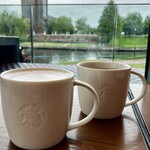 スターバックスコーヒー 富山環水公園店 - 