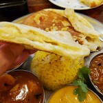 印度料理シタール - 