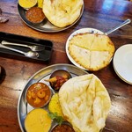 印度料理シタール - 