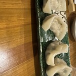 餃子坊 豚八戒 - 