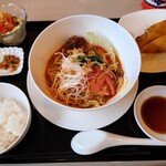 ル・シノワ 花栞 - 