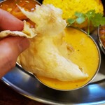 印度料理シタール - 