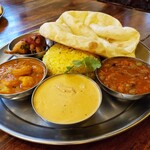 印度料理シタール - 