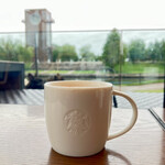 スターバックスコーヒー 富山環水公園店 - 