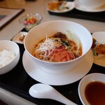 ル・シノワ 花栞 - 