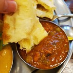 印度料理シタール - 