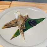 HAKUMOKKA - 春巻き！肉なしなんて言わせない！満足大満足！笑