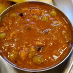 印度料理シタール - 