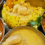 印度料理シタール - 