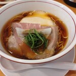 自家製麺 TERRA - 