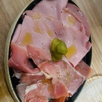 恵比寿ビストロ 猫も杓子も - 