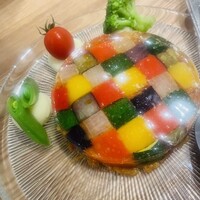 恵比寿ビストロ 猫も杓子も - 