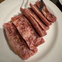 焼肉 黒田 - 