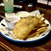 アイリッシュ パブ ランガーズ - フィッシュ&チップス