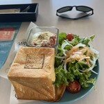 サザンビーチカフェ - 