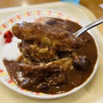 レストランビリーブ - すっげえ美味しいぞ！