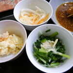 かちどき食堂 - 