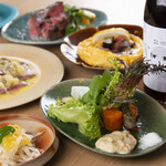 サンサシオン - メイン写真: