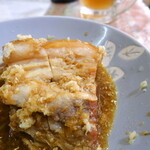 かちどき食堂 - 