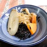 かちどき食堂 - 