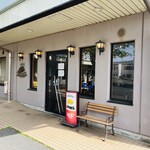 レストランビリーブ - お店
