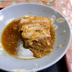 かちどき食堂 - 