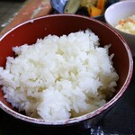 かちどき食堂 - 