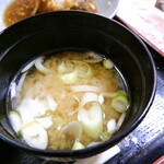 かちどき食堂 - 