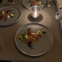 Terrace Dining TANGO - 