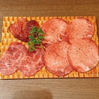 福岡焼肉kintan - 