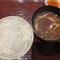 若会席大和館 - 